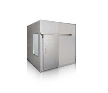 Jímenez Morón Frio Industrial cámaras frigoríficas