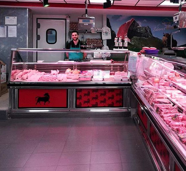 Jímenez Morón Frio Industrial trabajos realizados