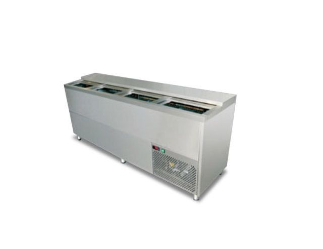 Jímenez Morón Frio Industrial botelleros