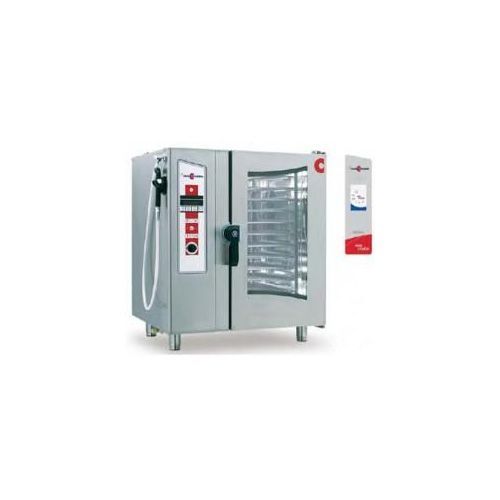 Jímenez Morón Frio Industrial hornos convotherm