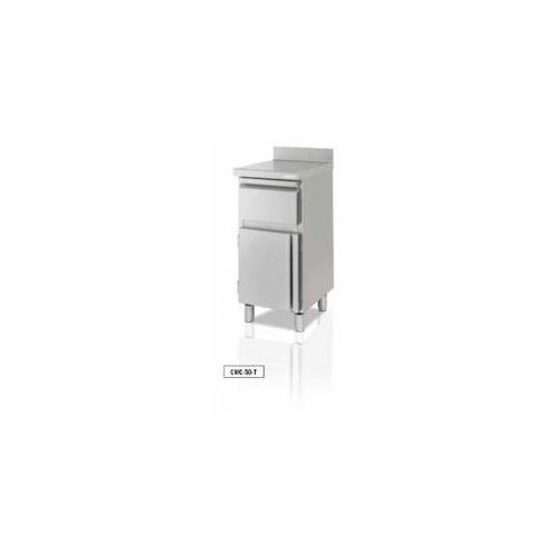 Jímenez Morón Frio Industrial muebles para cafeteras