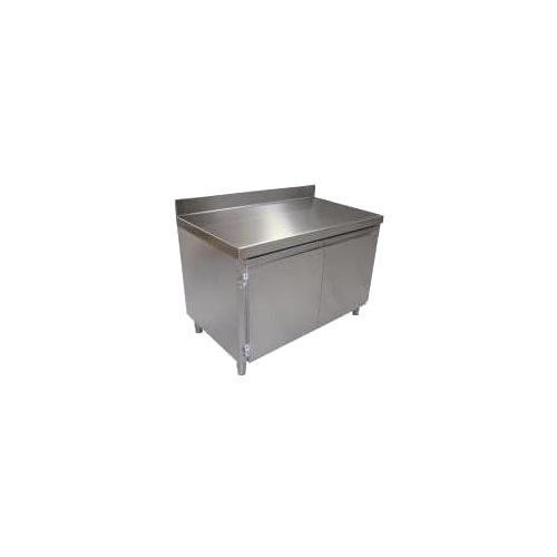 Jímenez Morón Frio Industrial muebles para cafeteras