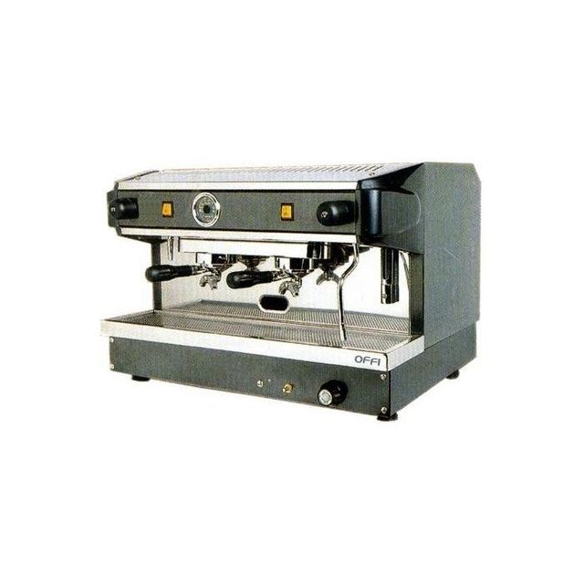 Jímenez Morón Frio Industrial muebles para cafeteras