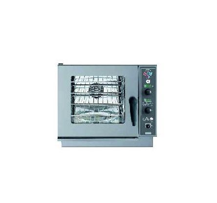 Jímenez Morón Frio Industrial hornos convotherm